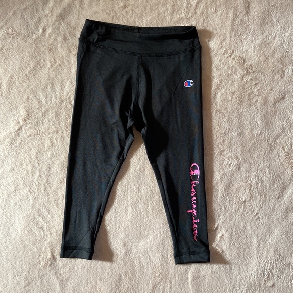 Champion Baby Girls Outfit Size 24 Months - Picture 4 of 7